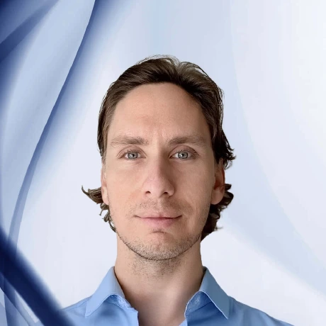 Douglas Ek, founder of Swedish Software Engineers